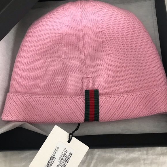 Gucci hat - Picture 3 of 5